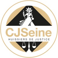 CJSeine - Huissiers de Justice logo - Similar company to Scp Cg2M