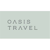 Oasis Travel logo - Similar company to Nova Vacations