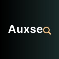Auxseo logo - Similar company to Seo Tools