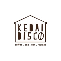 KEDAI DISCO logo - Similar company to Amarilis Resto & Cafe
