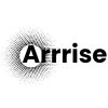 Arrrise logo - Similar company to Muuse