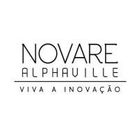Novare Alphaville logo - Similar company to Alleviare Work [It] Amenities