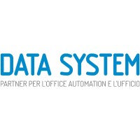 Data System srl logo - Similar company to Ds Data Systems