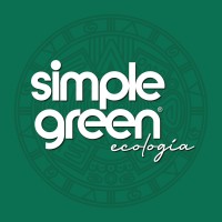 Simple Green Mexico logo - Similar company to Sunshine Makers