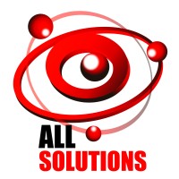 All Solutions Spa logo - Similar company to Op Wiser