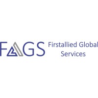 Firstallied Global Services logo - Similar company to Loan Processor