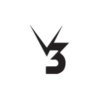 V3 Apparel logo - Similar company to Athletic Strength Uk