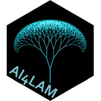 Artificial Intelligence for Libraries, Archives and Museums logo - Similar company to Programming Historian
