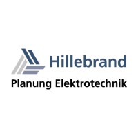 Hillebrand GmbH logo - Similar company to Spidersys Group Deutschland