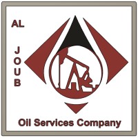 Al Joub Oil Service Company logo - Similar company to Osos Libya