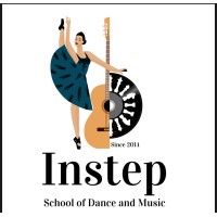 Instep School Of Dance and Music logo - Similar company to Pay Day Inc