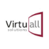 Virtuall Solutions logo - Similar company to Virtuall Solution
