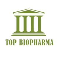 Top Biopharma Malaysia logo - Similar company to Orb Corporate