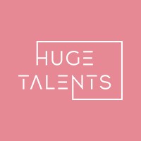 Huge Talents logo - Similar company to Meryan Hotel