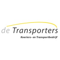 De Transporters | Transport- En Koeriersbedrijf