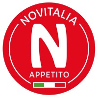 NOVITALIA logo - Similar company to Horecava