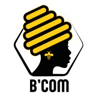 B'Com Senegal logo - Similar company to Dakar Group