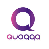 Quoqqa logo - Similar company to Dubidial - Uae’S No.1 Local Search Engine.