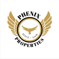 Phenix Properties logo - Similar company to Ekdant Industrial Solutions