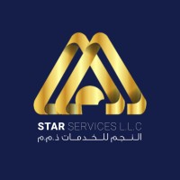 STAR SERVICES LLC. logo - Similar company to Al Wahid Consulting Services