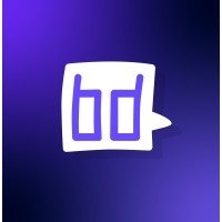 Buddy Review logo - Similar company to Plusventure