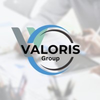 Valoris Group Limited logo - Similar company to Valoris Hr