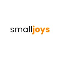 Small Joys logo - Similar company to Tericsoft