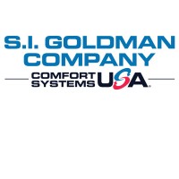 S. I. Goldman Company logo - Similar company to Evolve Mechanical Services