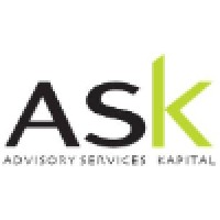 Ask - Advisory Services Kapital