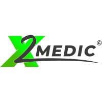 X2Medic logo - Similar company to Veltion