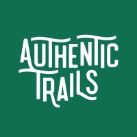 Authentic Trails logo - Similar company to Yokohama Dmc  (Ydmc)