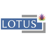 Lotus Tile USA logo - Similar company to Montecera Usa Tile & Stone