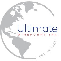 Ultimate Wireforms, Inc logo - Similar company to Dynalock Corporation