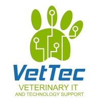 VetTec logo - Similar company to Vettech