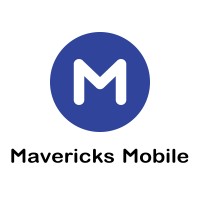 Mavericks Mobile Ltd. logo - Similar company to Mavericks Link Limited