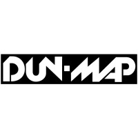 Dun Map Inc. logo - Similar company to Baragar Systems - A Univerus Company