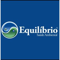 Equilíbrio Saúde Ambiental - Uberaba logo - Similar company to Sea - Semana Da Engenharia Ambiental - Eesc/Usp