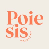 Poiesis Marketing Digital logo - Similar company to Forma Visual Studio