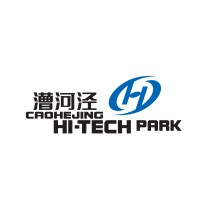 Shanghai Caohejing Hi-Tech Park Innovation Center logo - Similar company to Baltic Tech Park