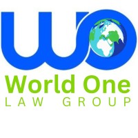 World One Law Group logo - Similar company to Davis Rothwell Earle & Xóchihua Pc