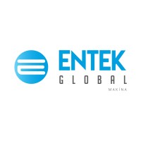 ENTEK GLOBAL MAKİNA LTD. logo - Similar company to Setpharma Pharmaceuticals And Consultancy