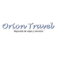 Orion Travel logo - Similar company to Orion Travel Technologies