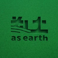 asearth logo - Similar company to Shuitu