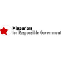 Missourians For Responsible Government