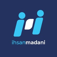 Pertubuhan Ihsan Madani logo - Similar company to Nepal Development Society (Nds)