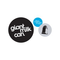 GiantMilkCan - Visual Computing Studio logo - Similar company to Onoro
