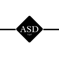 ASD LEGAL logo - Similar company to Assetshield
