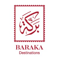 Baraka Destinations logo - Similar company to Propertycast.Io