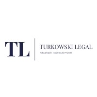 Turkowski Legal Adwokaci i Radcowie Prawni logo - Similar company to Crp Tax