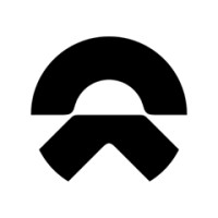 NIO UK logo - Similar company to Gridcharge